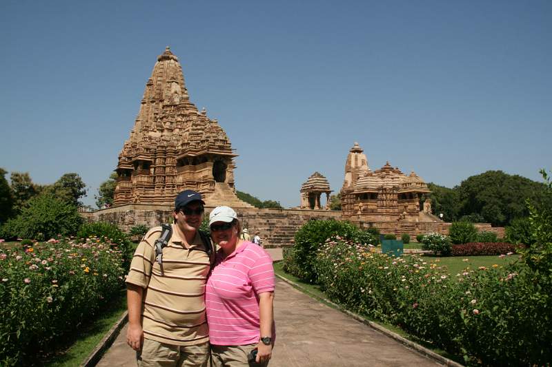 India & Nepal 2011 - 0923